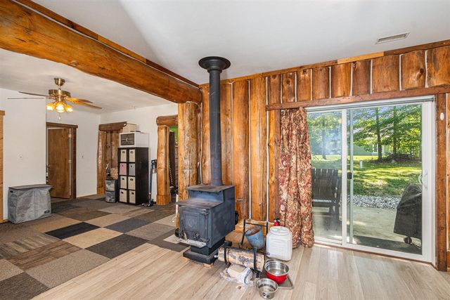 3933 W Harrison Road, Hart, MI 49420