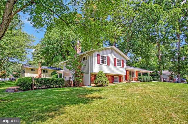 16308 GALES ST, Laurel, MD 20707