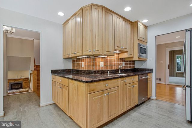 16308 GALES ST, Laurel, MD 20707