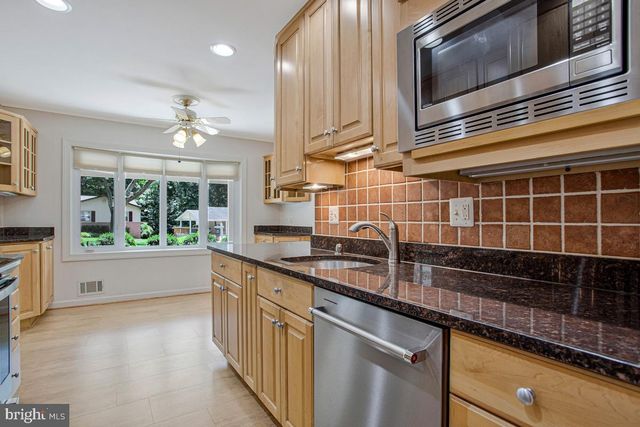 16308 GALES ST, Laurel, MD 20707