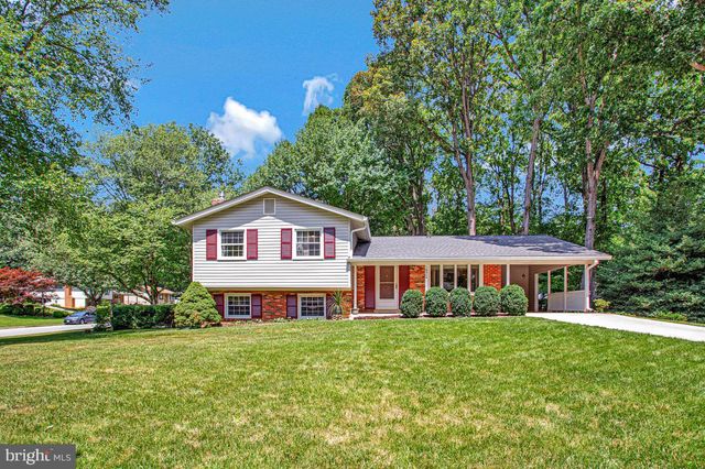 16308 GALES ST, Laurel, MD 20707