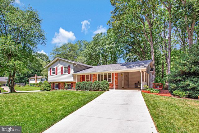16308 GALES ST, Laurel, MD 20707
