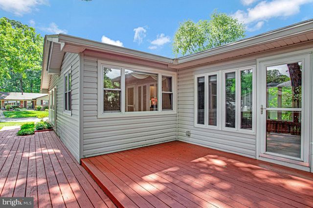 16308 GALES ST, Laurel, MD 20707