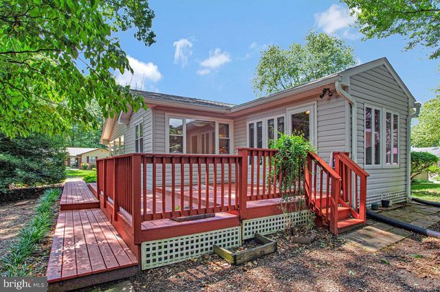 16308 GALES ST, Laurel, MD 20707