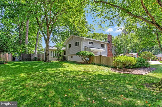 16308 GALES ST, Laurel, MD 20707