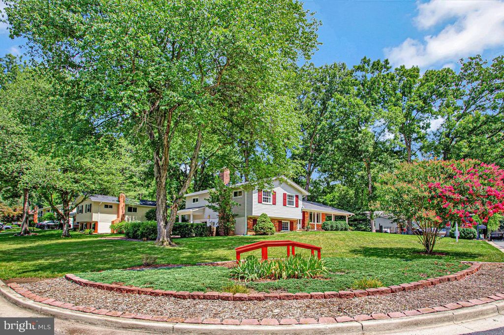 16308 GALES ST, Laurel, MD 20707
