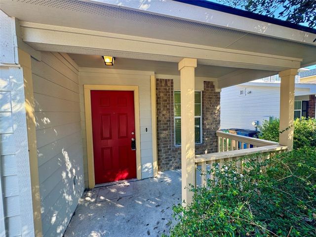 7812 Duber LN, Austin, TX 78747