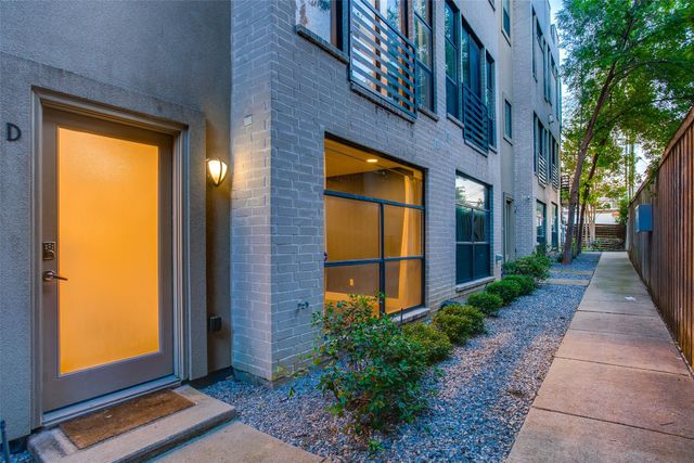 4618 Cedar Springs Road D, Dallas, TX 75219