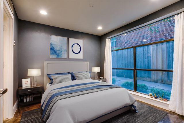 4618 Cedar Springs Road D, Dallas, TX 75219