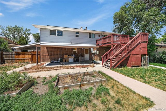 5042 Scranton Street, Denver, CO 80239