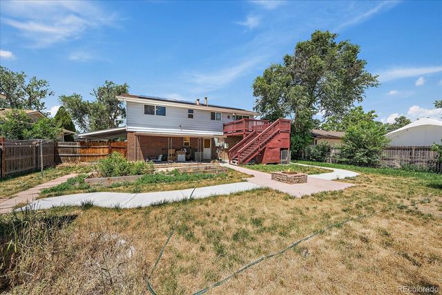 5042 Scranton Street, Denver, CO 80239