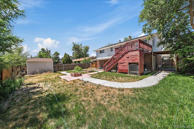 5042 Scranton Street, Denver, CO 80239