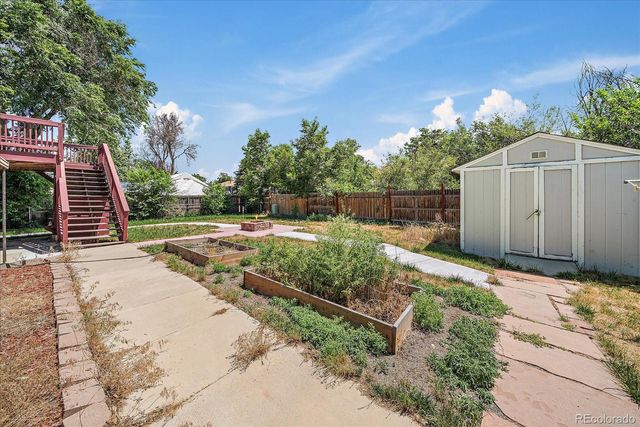 5042 Scranton Street, Denver, CO 80239