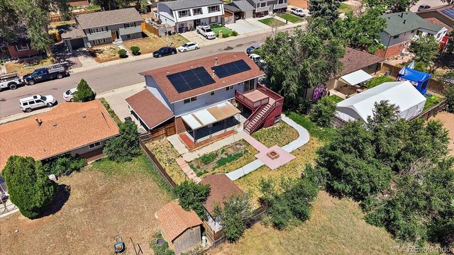 5042 Scranton Street, Denver, CO 80239