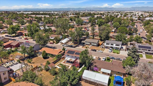 5042 Scranton Street, Denver, CO 80239