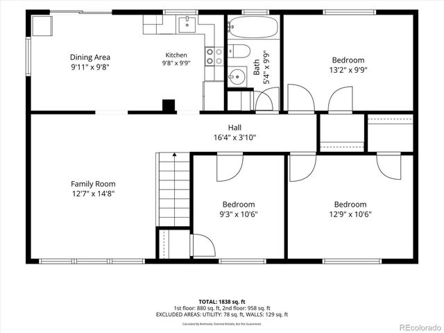 5042 Scranton Street, Denver, CO 80239