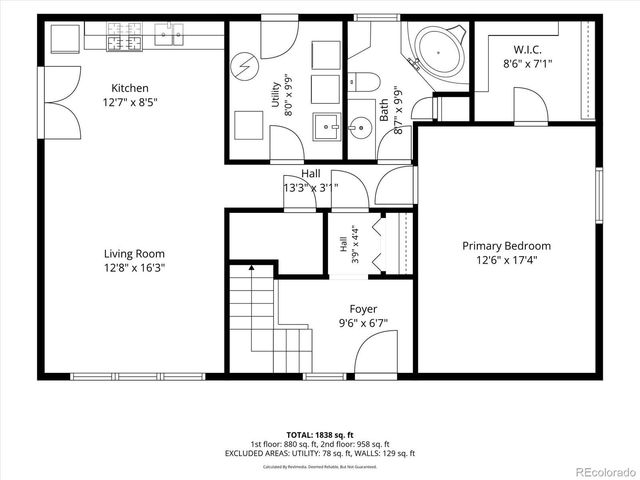 5042 Scranton Street, Denver, CO 80239