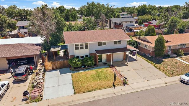 5042 Scranton Street, Denver, CO 80239