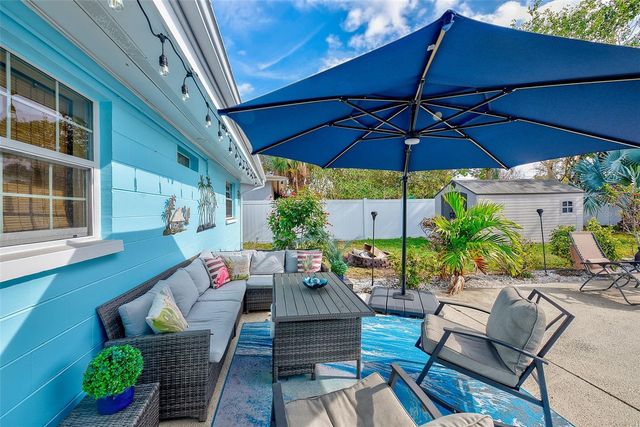 2032 GATEWOOD DRIVE, Largo, FL 33770