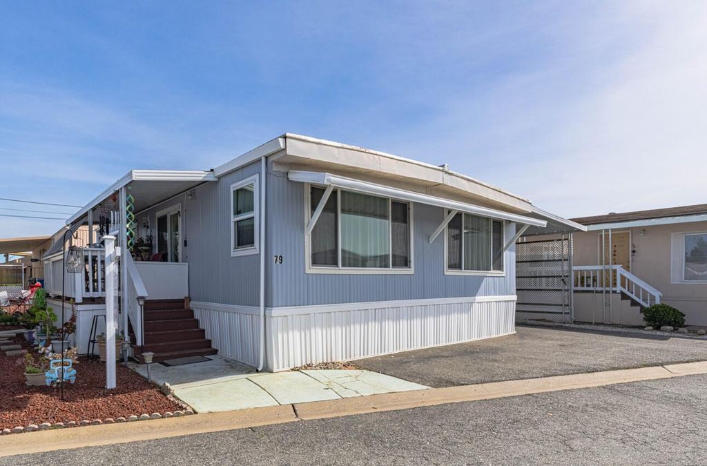 55 San Juan Grade Road 79, Salinas, CA 93906