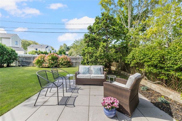 49 Keeher Avenue, Newport, RI 02840