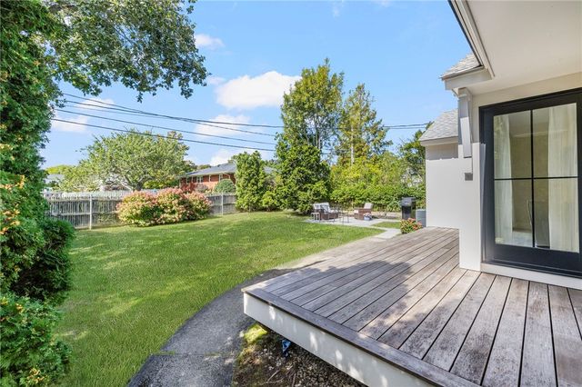 49 Keeher Avenue, Newport, RI 02840