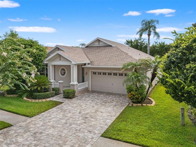 19425 MELODY FAIR PLACE, Lutz, FL 33558
