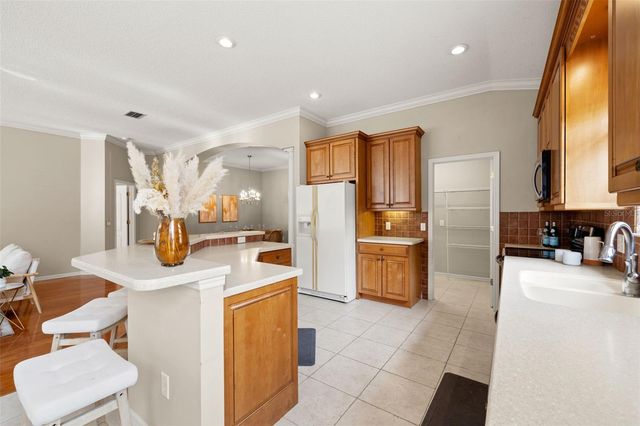 19425 MELODY FAIR PLACE, Lutz, FL 33558