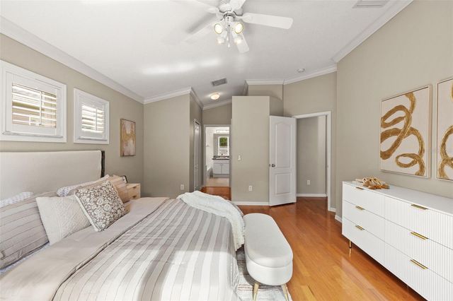19425 MELODY FAIR PLACE, Lutz, FL 33558