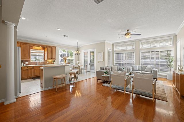 19425 MELODY FAIR PLACE, Lutz, FL 33558