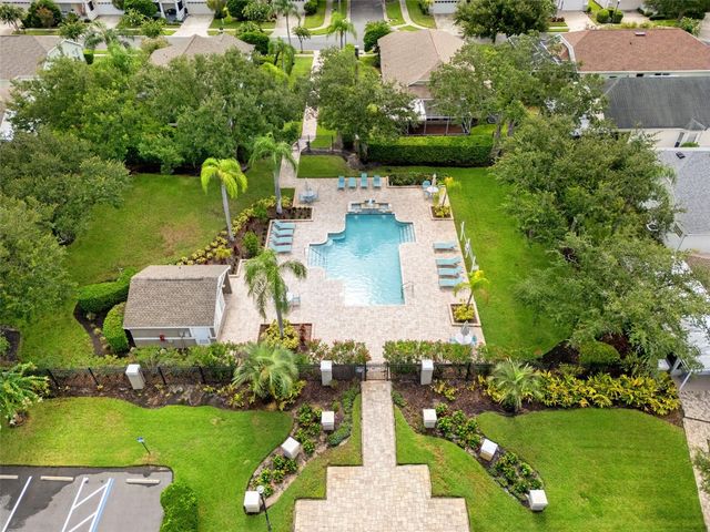 19425 MELODY FAIR PLACE, Lutz, FL 33558
