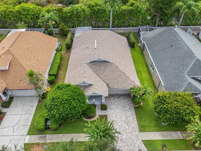 19425 MELODY FAIR PLACE, Lutz, FL 33558