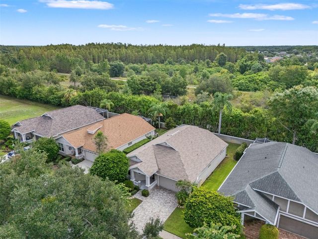 19425 MELODY FAIR PLACE, Lutz, FL 33558