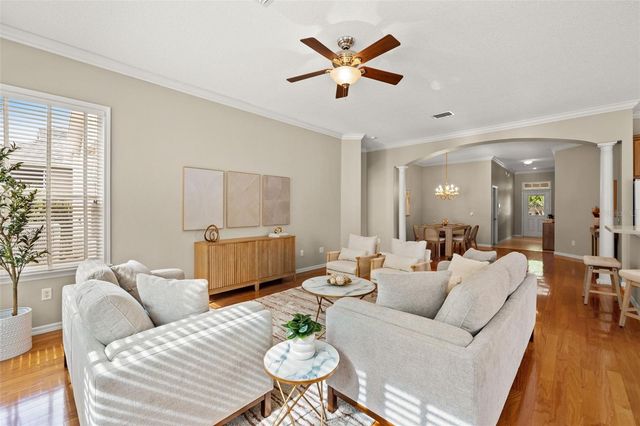 19425 MELODY FAIR PLACE, Lutz, FL 33558