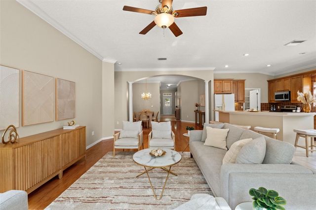 19425 MELODY FAIR PLACE, Lutz, FL 33558