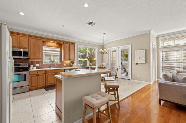 19425 MELODY FAIR PLACE, Lutz, FL 33558