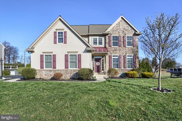 1520 ZESTAR DR, Mechanicsburg, PA 17055