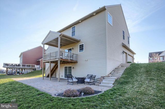 1520 ZESTAR DR, Mechanicsburg, PA 17055