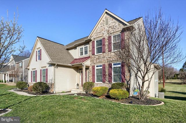 1520 ZESTAR DR, Mechanicsburg, PA 17055