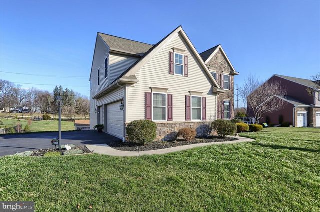 1520 ZESTAR DR, Mechanicsburg, PA 17055