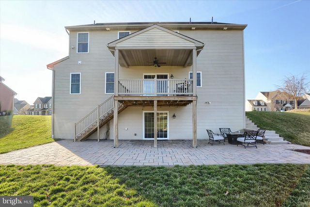 1520 ZESTAR DR, Mechanicsburg, PA 17055