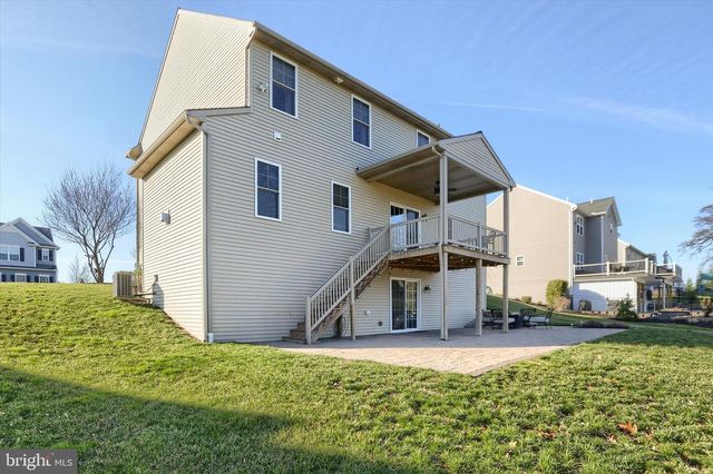 1520 ZESTAR DR, Mechanicsburg, PA 17055