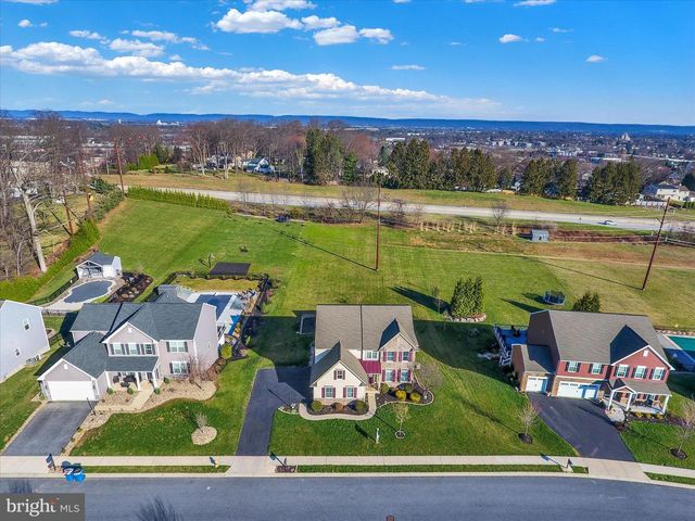 1520 ZESTAR DR, Mechanicsburg, PA 17055