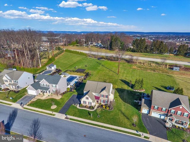 1520 ZESTAR DR, Mechanicsburg, PA 17055