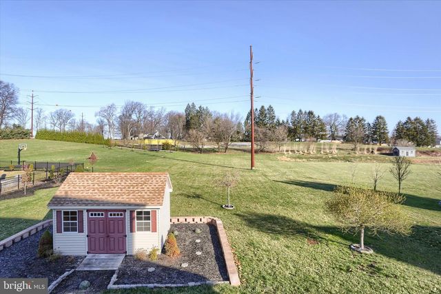 1520 ZESTAR DR, Mechanicsburg, PA 17055