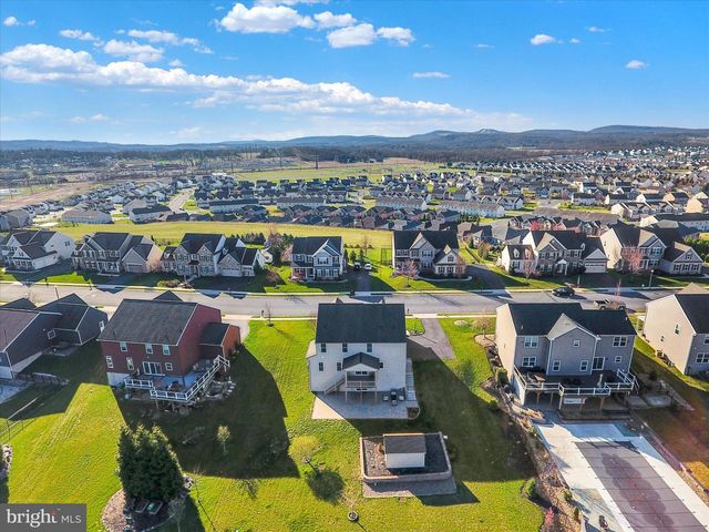 1520 ZESTAR DR, Mechanicsburg, PA 17055