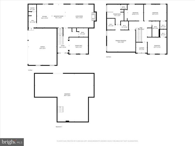 1520 ZESTAR DR, Mechanicsburg, PA 17055