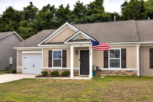 2147 Stillpointe Drive, Sumter, SC 29154