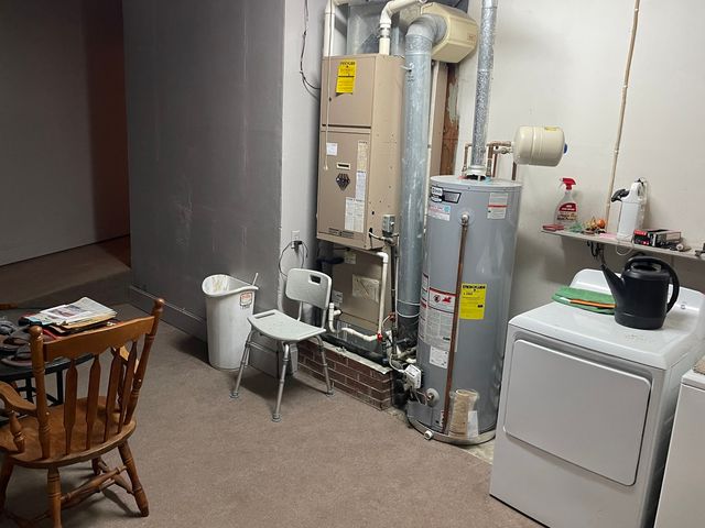 1804 W Copeland Street, Marion, IL 62959