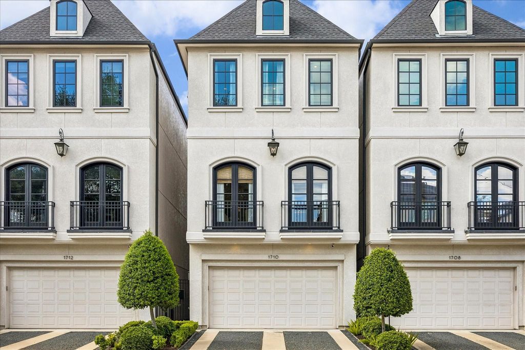 1710 Michigan Street, Houston, TX 77006